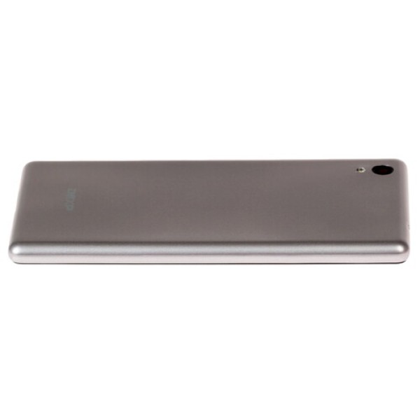Смартфон DEXP Ixion M450 Neon Grey [5" 8Gb 4x1.0GHz/1Gb/1280x720/IPS/2SIM/LTE/cam8AF/2200mAh/Android 5.1]