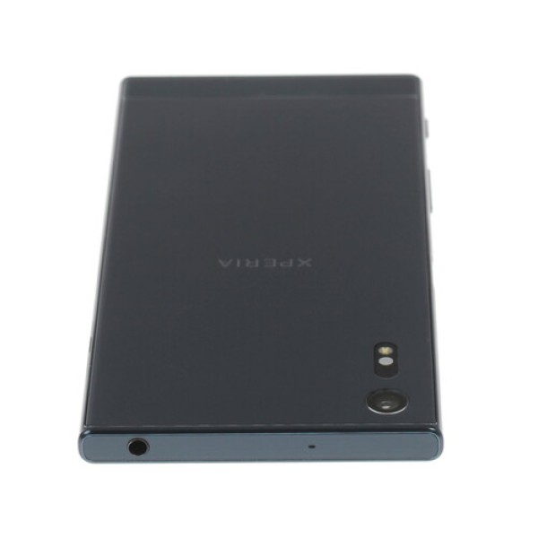 Смартфон Sony XPERIA XZ DS (F8332) 5,2" 64Gb Blue 4(2x2.15/2x1.6)/3072Mb/1920x1080/IPS/LTE/GPS/NFC/Cam23/2620mAh/An6