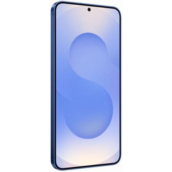 6.7" Смартфон Samsung Galaxy S25+ 512 ГБ синий