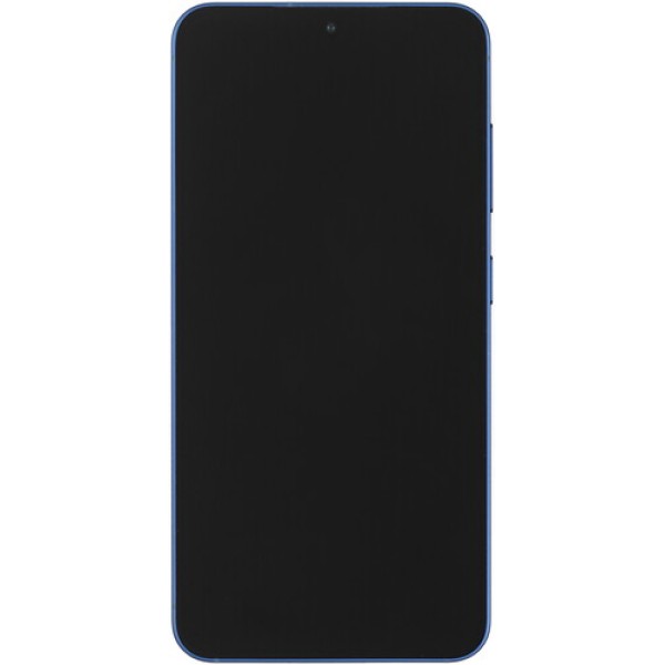 6.2" Смартфон Samsung Galaxy S25 256 ГБ синий