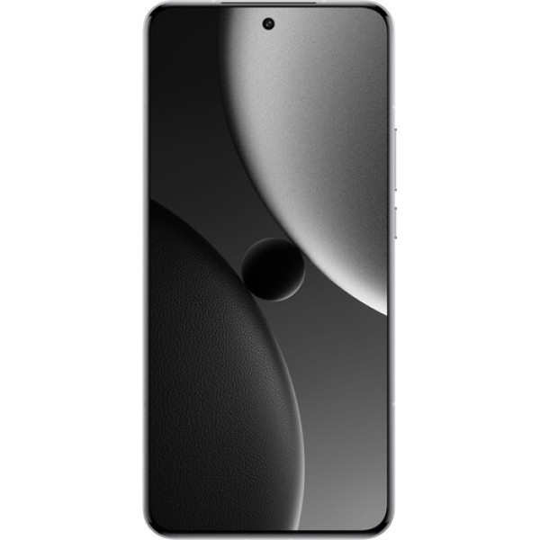 6.73" Смартфон Xiaomi 15 Ultra 1024 ГБ серебристый