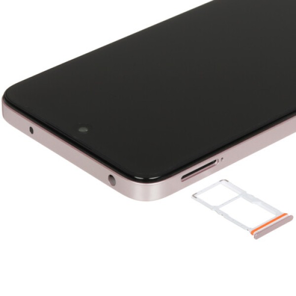 6.79" Смартфон Xiaomi Redmi 13 256 ГБ розовый