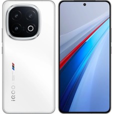 6.82" Смартфон Vivo iQOO 13 512 ГБ белый
