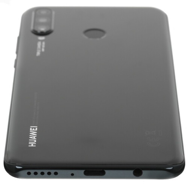 Смартфон Huawei P30 Lite 6.15" Black 128Gb 8(4x2.2Ghz+4x1.7Ghz)/4096Mb/2312x1080/IPS/2SIM/LTE/Cam32/3240mAh/Android 9.0