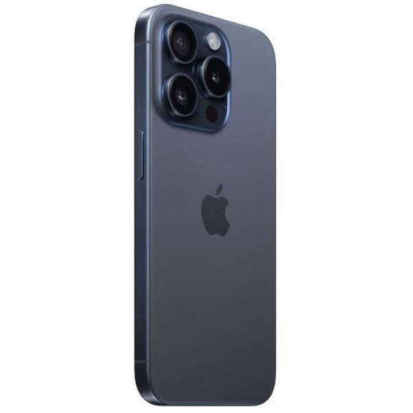 6.1" Смартфон Apple iPhone 15 Pro 1024 ГБ синий