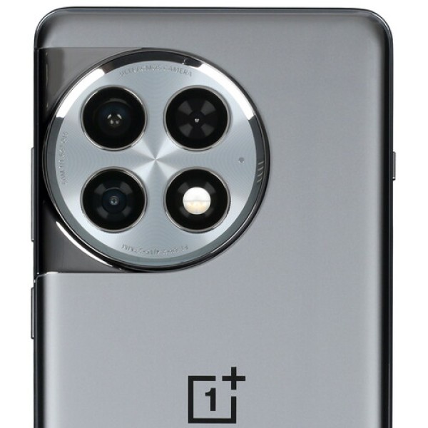 6.74" Смартфон OnePlus Ace 2 Pro 512 ГБ серый