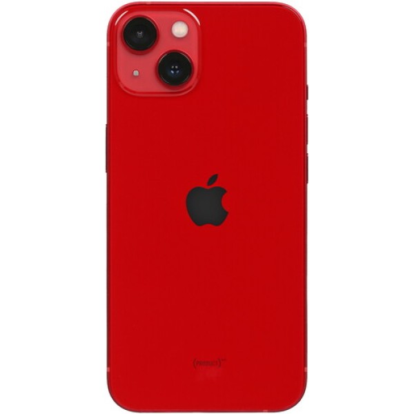 6.1" Смартфон Apple iPhone 13 128 ГБ красный