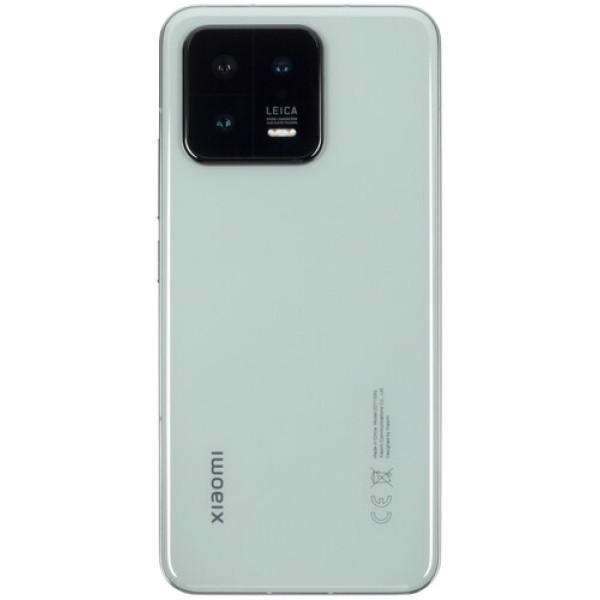 6.36" Смартфон Xiaomi 13 256 ГБ зеленый