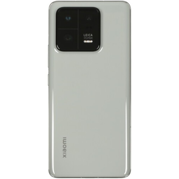 6.73" Смартфон Xiaomi 13 Pro 512 ГБ зеленый