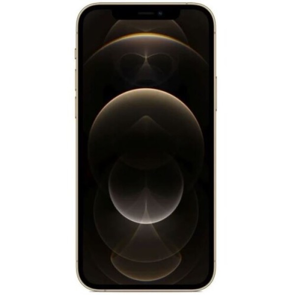 Смартфон Apple iPhone 12 Pro Max 128Gb Gold