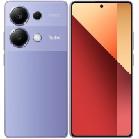 6.67" Смартфон Xiaomi Redmi Note 13 Pro 4G 256 ГБ фиолетовый