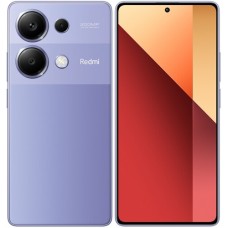 6.67" Смартфон Xiaomi Redmi Note 13 Pro 4G 256 ГБ фиолетовый