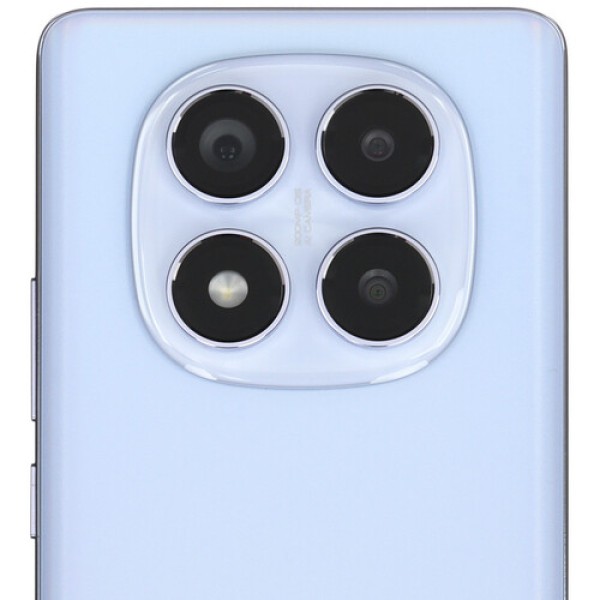 6.67" Смартфон Xiaomi Redmi Note 14 Pro 512 ГБ фиолетовый