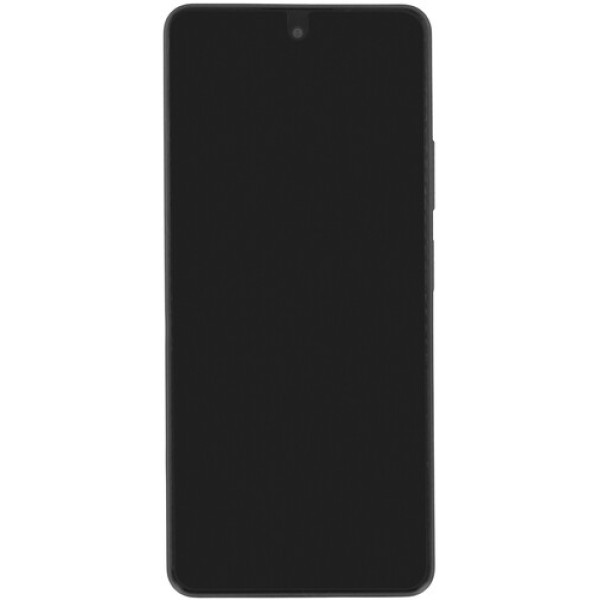 6.78" Смартфон INOI A75 Elegance 512 ГБ черный