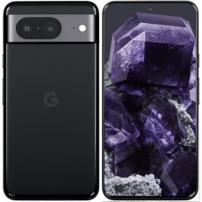 6.2" Смартфон Google Pixel 8 256 ГБ черный