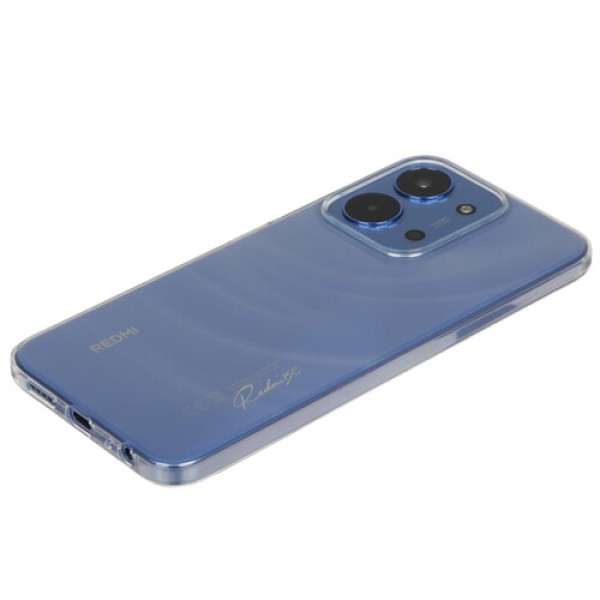6.9" Смартфон Xiaomi Redmi 15C 256 ГБ синий