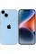 6.1" Смартфон Apple iPhone 14 256 ГБ голубой
