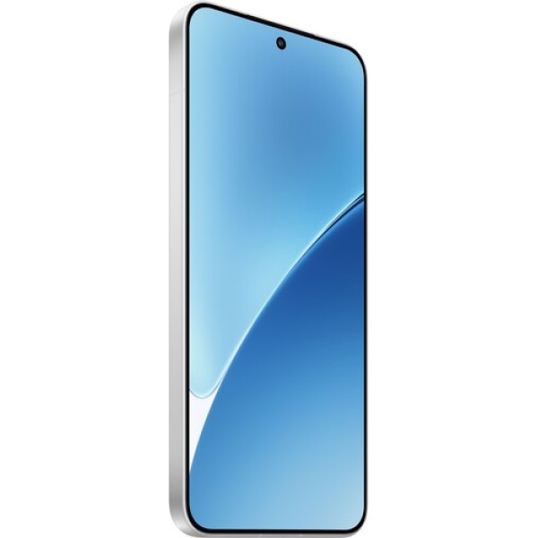 6.36" Смартфон Xiaomi 15 256 ГБ белый