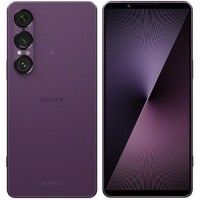 6.5" Смартфон Sony Xperia 1 VII 512 ГБ фиолетовый