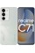 6.67" Смартфон realme C71 256 ГБ белый