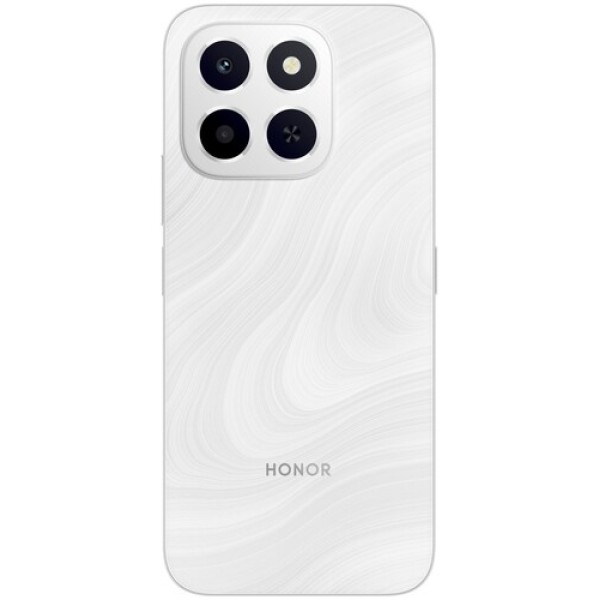 6.61" Смартфон HONOR X6c 256 ГБ белый