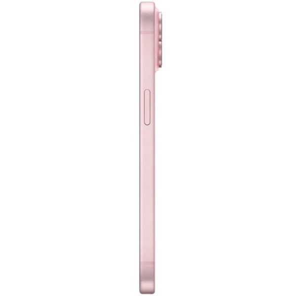 6.1" Смартфон Apple iPhone 15 128 ГБ розовый
