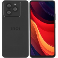 6.78" Смартфон INOI A75 Elegance 512 ГБ черный