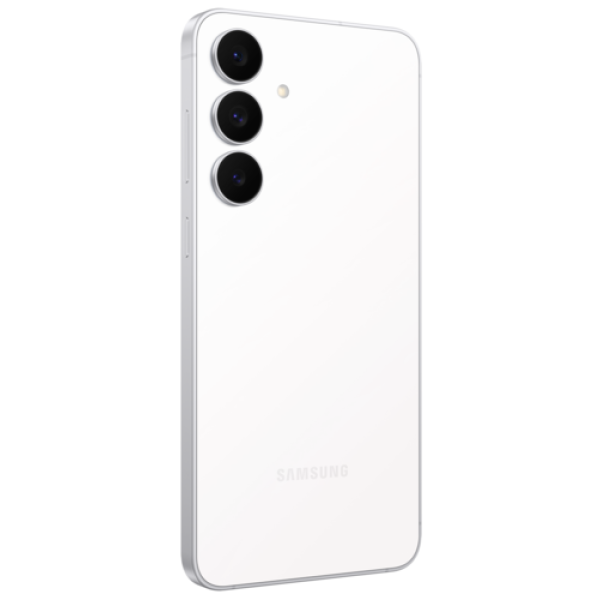 6.7" Смартфон Samsung Galaxy S25 FE 256 ГБ белый
