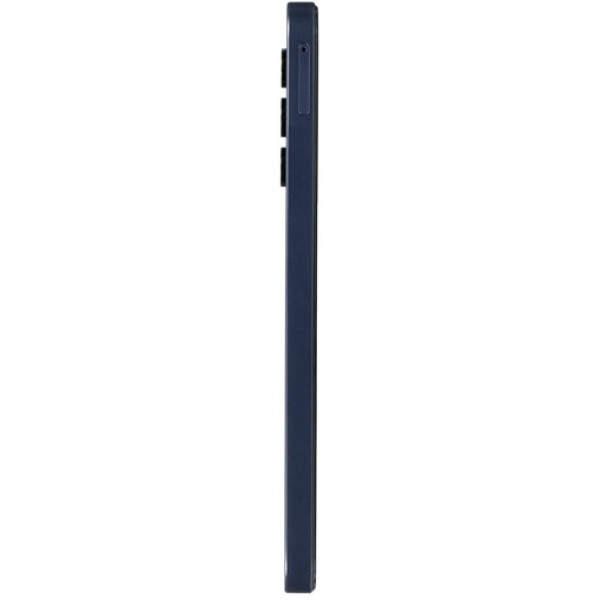 6.5" Смартфон Samsung Galaxy A15 128 ГБ темно-синий