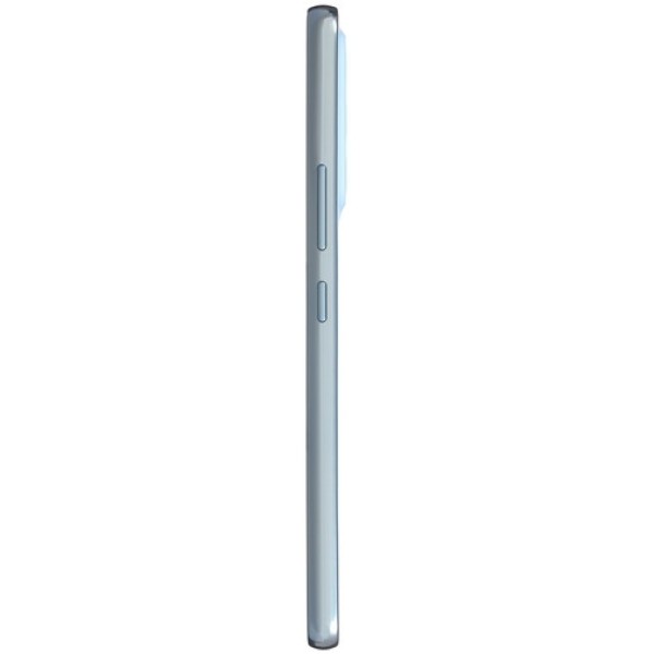 6.5" Смартфон Samsung Galaxy A53 5G 128 ГБ голубой