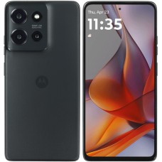6.78" Смартфон Motorola Moto G75 5G 256 ГБ черный