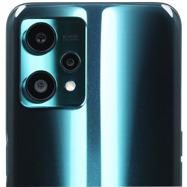 6.6" Смартфон realme 9 Pro 128 ГБ зеленый