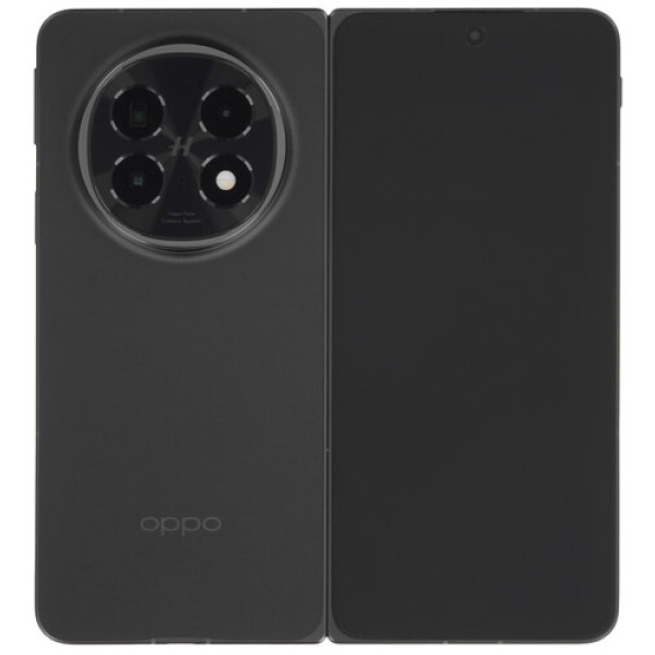 8.1" Смартфон OPPO Find N5 512 ГБ черный