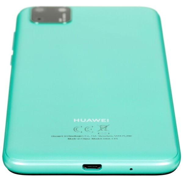 5.45" Смартфон HUAWEI Y5p 32 ГБ зеленый