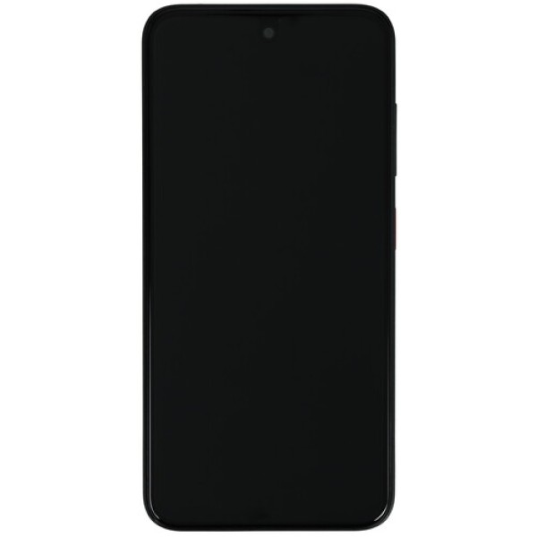 6.7" Смартфон Nubia V70 Design 128 ГБ серый