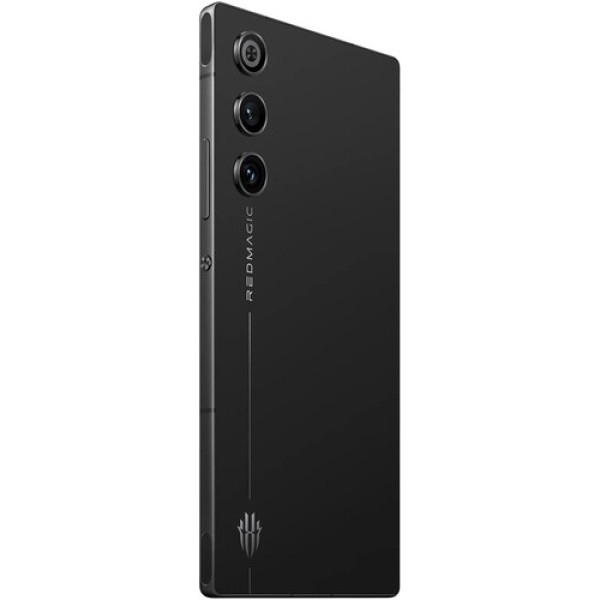 6.8" Смартфон Nubia Red Magic 10 Air 256 ГБ черный