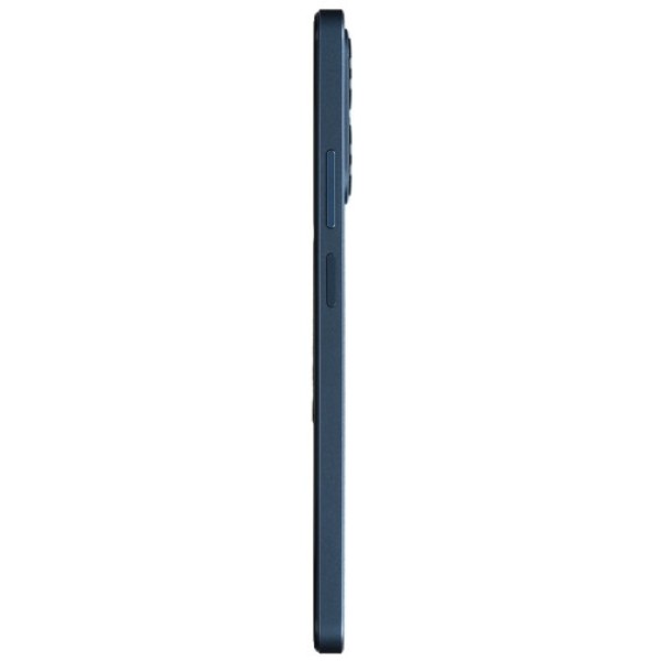 6.74" Смартфон realme C63 256 ГБ синий