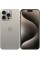 6.7" Смартфон Apple iPhone 15 Pro Max 512 ГБ серый