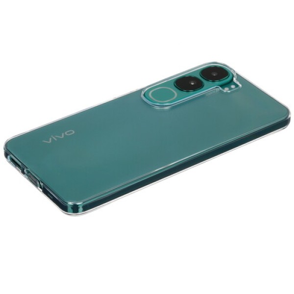 6.67" Смартфон Vivo V40 Lite 128 ГБ зеленый