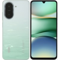 6.88" Смартфон Xiaomi Redmi A5 64 ГБ зеленый