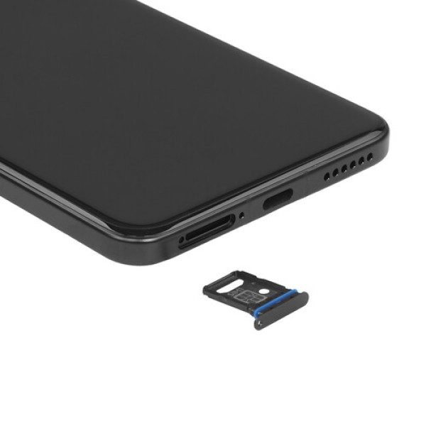 6.67" Смартфон Vivo X200 512 ГБ черный