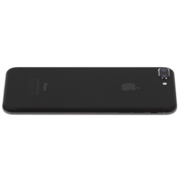 5.5" Смартфон Apple iPhone 7 Plus 128 Гб черный глянцевый