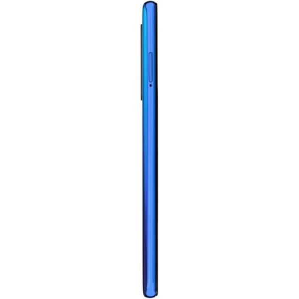 Смартфон Xiaomi Redmi Note 8 Pro 6/128Gb [6,53"/LTE/NFC/Cam64+8+2+2Mpx/4500mAh/Ocean Blue]