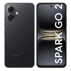6.67" Смартфон Tecno SPARK GO 2 128 ГБ черный