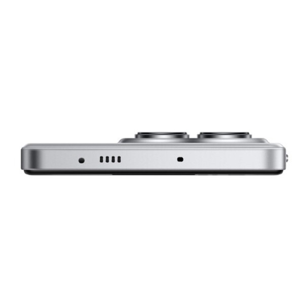 6.78" Смартфон Tecno POVA 7 Neo 256 ГБ серебристый