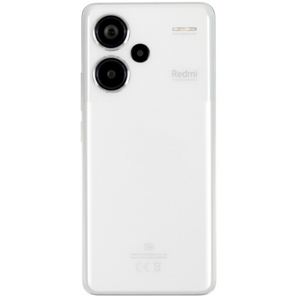 6.67" Смартфон Xiaomi Redmi Note 13 Pro+ 256 ГБ белый