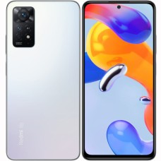 Смартфон Xiaomi Redmi Note 11 Pro 5G 6/64Gb [6.67"/5G /NFC/Cam108Mpx/5000mAh/Polar White]