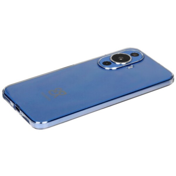 6.7" Смартфон HUAWEI nova 12s 256 ГБ синий
