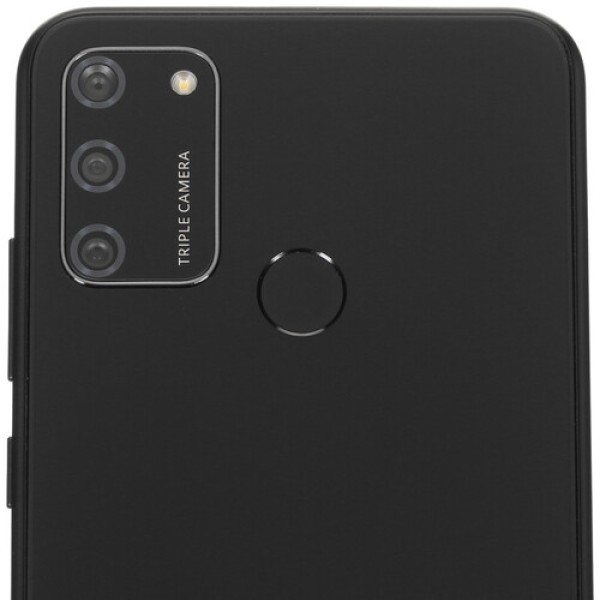 Смартфон Honor 9A 3/64Gb [6,3"/LTE/NFC/Cam13+5+2/5020mAh/Black] Казахстан