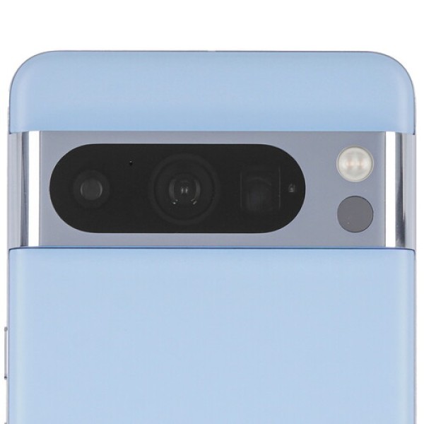 6.7" Смартфон Google Pixel 8 Pro 256 ГБ голубой